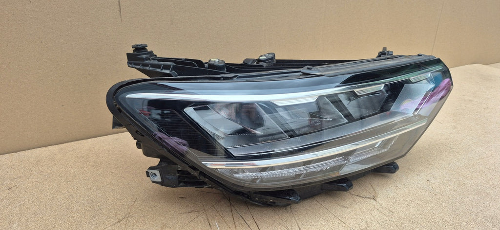 Frontscheinwerfer VW Passat B8 3G1941036Q Full LED Rechts Scheinwerfer Headlight SCH4967010580us