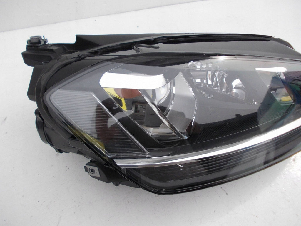 Frontscheinwerfer VW Golf VII 90045128 Rechts Scheinwerfer Headlight SCH4033216327fb