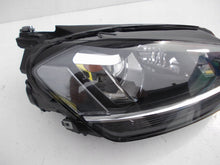 Laden Sie das Bild in den Galerie-Viewer, Frontscheinwerfer VW Golf VII 90045128 Rechts Scheinwerfer Headlight SCH4033216327fb