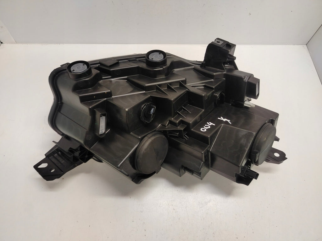 Frontscheinwerfer Toyota Proace City 73523227 Ein Stück (Rechts oder Links)