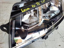 Laden Sie das Bild in den Galerie-Viewer, Frontscheinwerfer VW T6 7L1941005B Links Scheinwerfer Headlight SCH9366315259ml