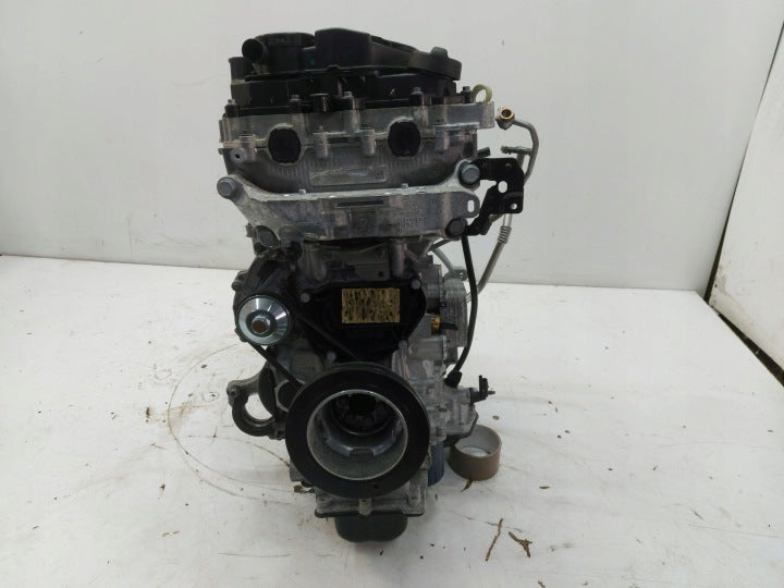 Motor Opel Grandland 10Z1AK HN05 1.2 THP 14TKm 2023 Engine Unkomplett MOT6862866293ic