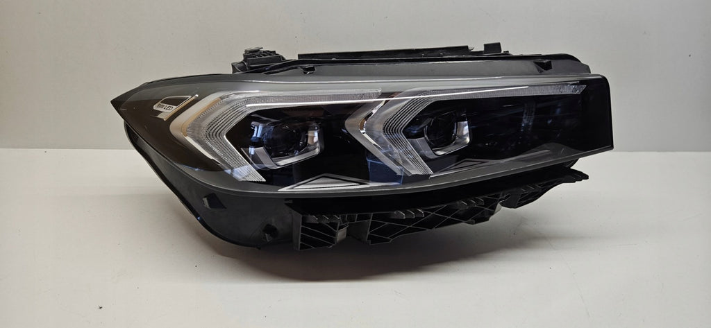 Frontscheinwerfer BMW G21 G20 9450796-04 LED Rechts Scheinwerfer Headlight SCH5063972323ix