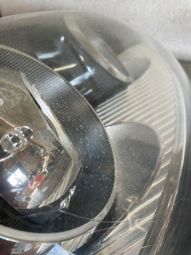Frontscheinwerfer VW Golf V I 1K6941032 Rechts Scheinwerfer Headlight SCH8260866074nm