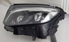 Laden Sie das Bild in den Galerie-Viewer, Frontscheinwerfer Mercedes-Benz Glc X253 A2539065701 Links Headlight SCH7047416905ep