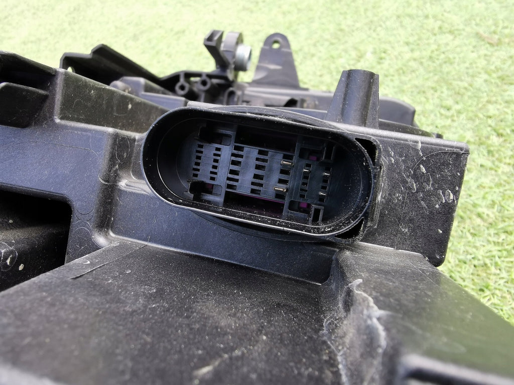 Frontscheinwerfer VW Tiguan 5NB941081 LED Links Scheinwerfer Headlight