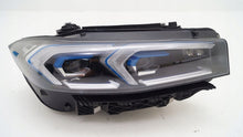 Laden Sie das Bild in den Galerie-Viewer, Frontscheinwerfer BMW 3 G21 G20 9450802-03 Laser Rechts Scheinwerfer Headlight SCH8777205375el