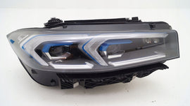 Frontscheinwerfer BMW 3 G21 G20 9450802-03 Laser Rechts Scheinwerfer Headlight SCH8777205375el