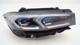 Frontscheinwerfer BMW 3 G21 G20 9450802-03 Laser Rechts Scheinwerfer Headlight