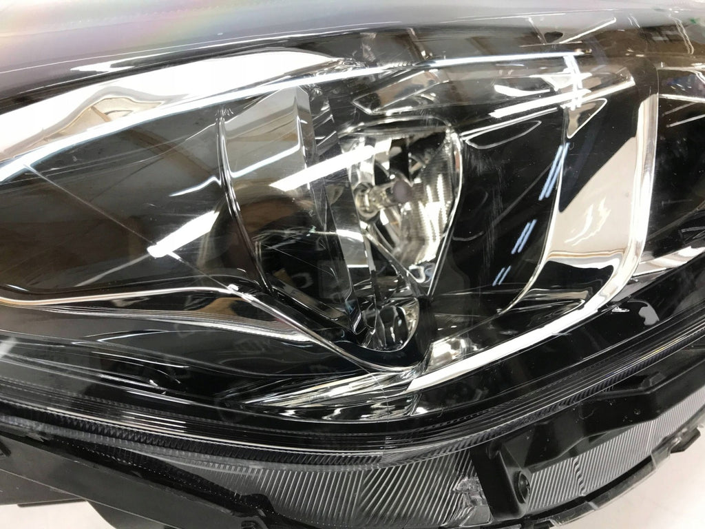 Frontscheinwerfer Hyundai I30 III 92102G4510 Rechts Scheinwerfer Headlight SCH3882092128gk