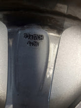 Load image into Gallery viewer, 1x Alufelge 17 Zoll 7.0&quot; 4x108 26ET 9800794477 9686100480 MA-DAR81 Peugeot 207