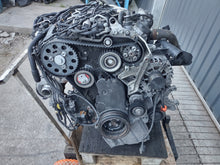 Laden Sie das Bild in den Galerie-Viewer, Motor Audi A6 C7 4g5 A4 B8 CGLD CGL 2.0 TDI 177PS 187TKm 2011 Diesel Komplett