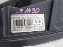 Laden Sie das Bild in den Galerie-Viewer, Frontscheinwerfer Citroën C4 I 9646894380 PJT15143 89009411 89900037 Links SCH1444584608xx