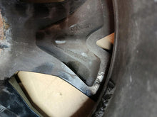Load image into Gallery viewer, 1x Alufelge 16 Zoll 6.5" 4x100 45ET 403009410R Dacia Sandero III Clio 1 V FEL5258436780fe