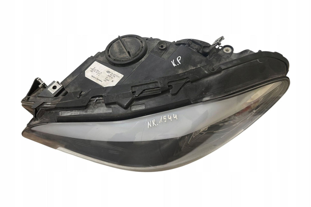 Frontscheinwerfer BMW 5 F11 F10 1EL01013101 Vorderseite Scheinwerfer Headlight SCH9848850104si