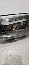 Laden Sie das Bild in den Galerie-Viewer, Frontscheinwerfer Ford Transit Custom PZ31-13E015-CB LED Links Headlight SCH4430719728tv