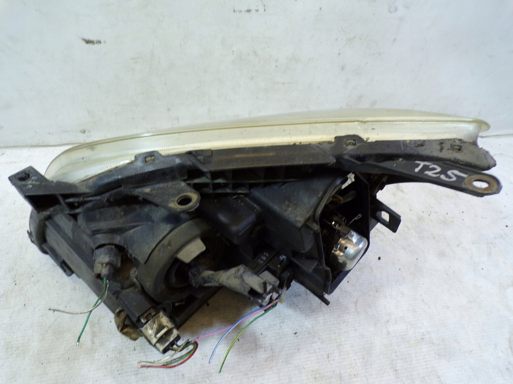 Frontscheinwerfer Toyota Avensis Xenon Rechts Scheinwerfer Headlight