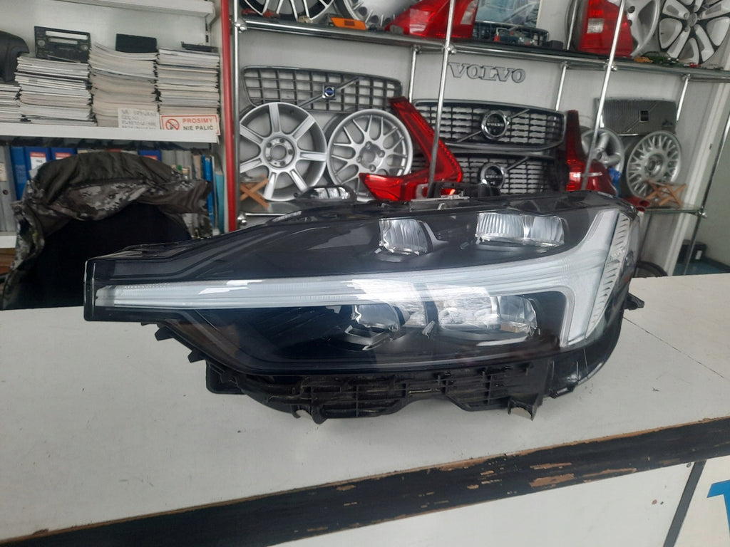 Frontscheinwerfer Volvo Xc60 32337374 LED Links Scheinwerfer Headlight SCH4976734822aq
