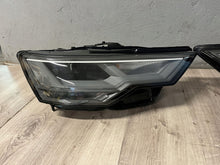 Load image into Gallery viewer, Frontscheinwerfer Audi A6 C8 4K0941033 4K0941034 LED Ein Satz Headlight SCH1998516385ib