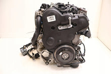 Laden Sie das Bild in den Galerie-Viewer, Motor Volvo V70 D4204T5 2.0 181PS 133kW 110TKm Diesel Engine Komplett MOT6857059556gc