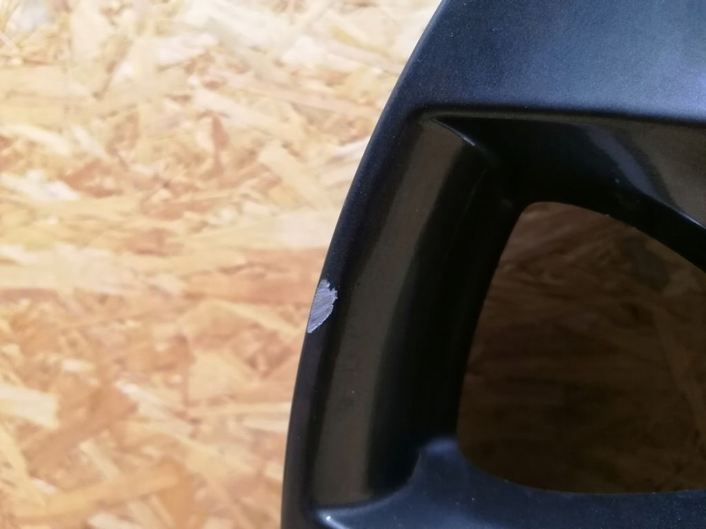 1x Alufelge 18 Zoll 7.0" 5x114.3 50ET 9965227080 Mazda 3 Rim Wheel FEL4925243564gw