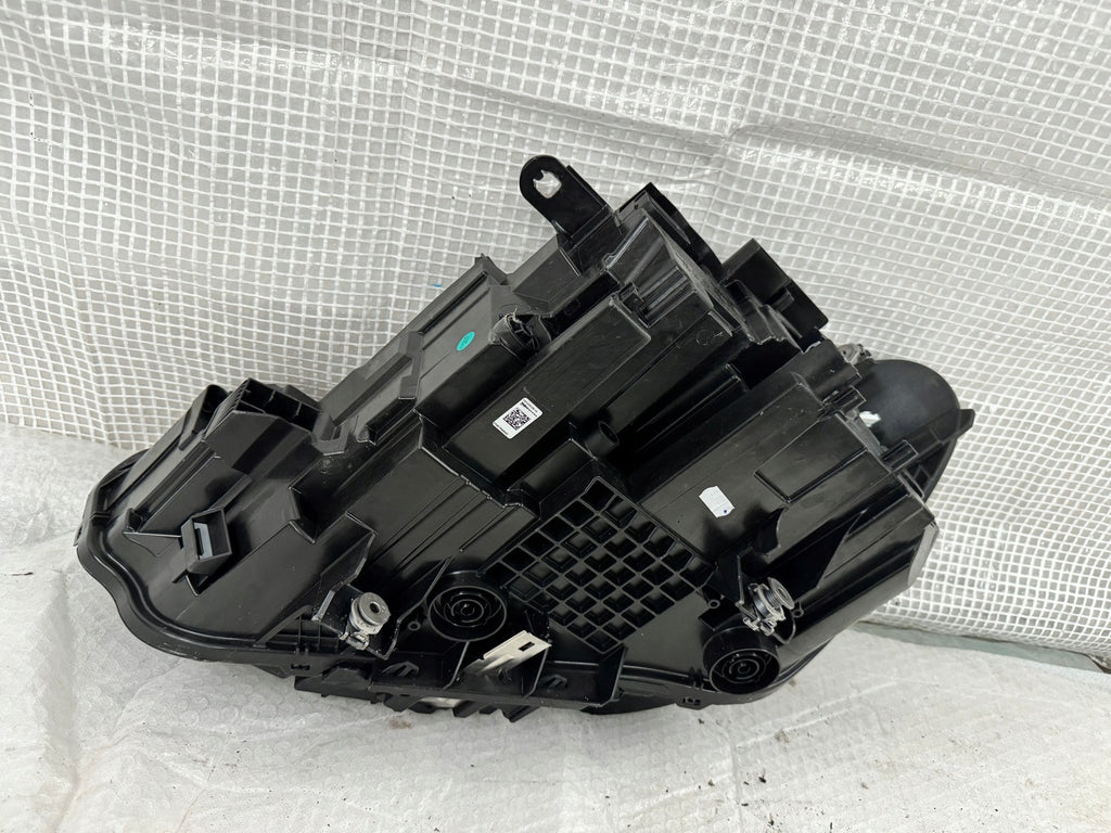 Frontscheinwerfer BMW X1 F48 5A01178-03 Full LED Rechts Scheinwerfer Headlight SCH5555090616sk