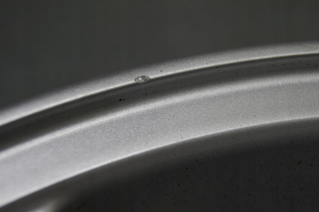 1x Alufelge 16 Zoll 6.5" 5x114.3 38ET 4250B592 Mitsubishi Outlander Iii