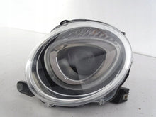 Load image into Gallery viewer, Frontscheinwerfer Fiat 500 52129443 Links Scheinwerfer Headlight SCH1900186225wl