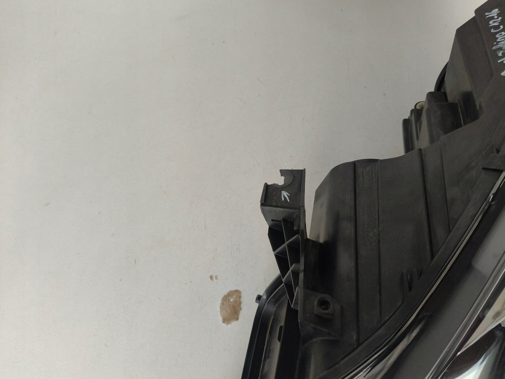 Frontscheinwerfer Opel Zafira C 13399858 Links Scheinwerfer Headlight SCH5540888891os