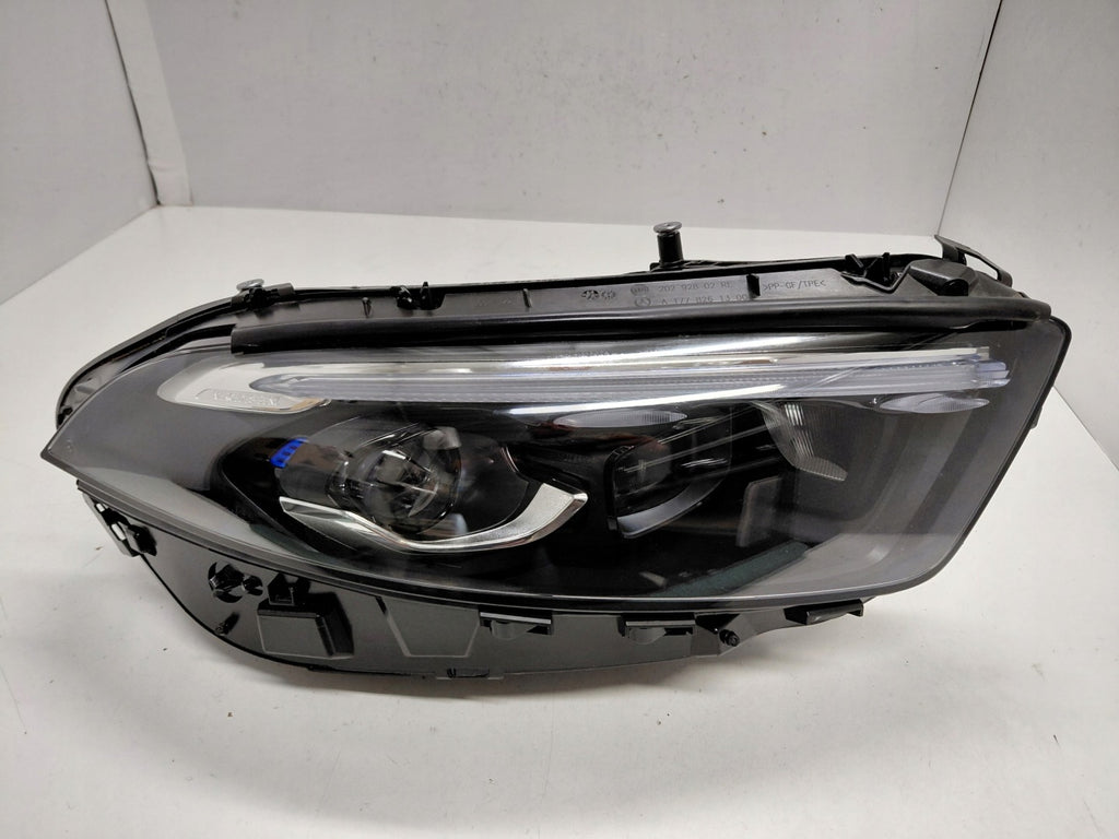 Frontscheinwerfer Mercedes-Benz W177 A1779065804 Rechts Scheinwerfer Headlight SCH4946875119ri