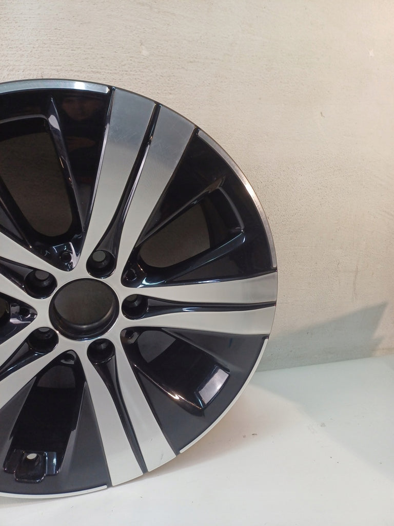 1x Alufelge 17 Zoll 7.0" 5x112 44 5ET A2064017100 Mercedes-Benz W206 Rim Wheel FEL6289658403fq