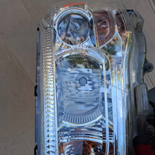 Laden Sie das Bild in den Galerie-Viewer, Frontscheinwerfer Mitsubishi Asx Links Scheinwerfer Headlight