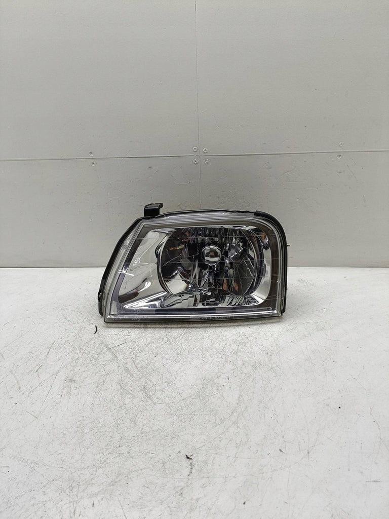 Frontscheinwerfer Mitsubishi L200 R6404 Links Scheinwerfer Headlight