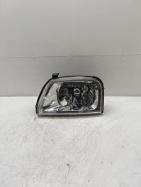 Frontscheinwerfer Mitsubishi L200 R6404 Links Scheinwerfer Headlight