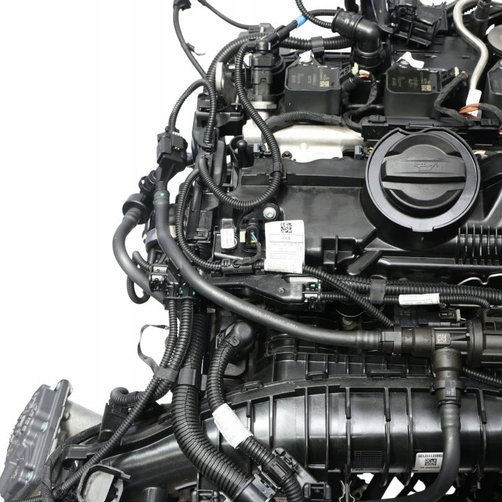 Motor BMW G01 G02 B48B20A 2.0 125TKm Benzin Engine Komplett MOT8156940140hc