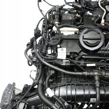 Load image into Gallery viewer, Motor BMW G01 G02 B48B20A 2.0 125TKm Benzin Engine Komplett MOT8156940140hc