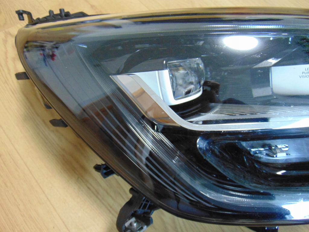 Frontscheinwerfer Renault Megane 260109670R Full LED Rechts Headlight SCH3724526890oy