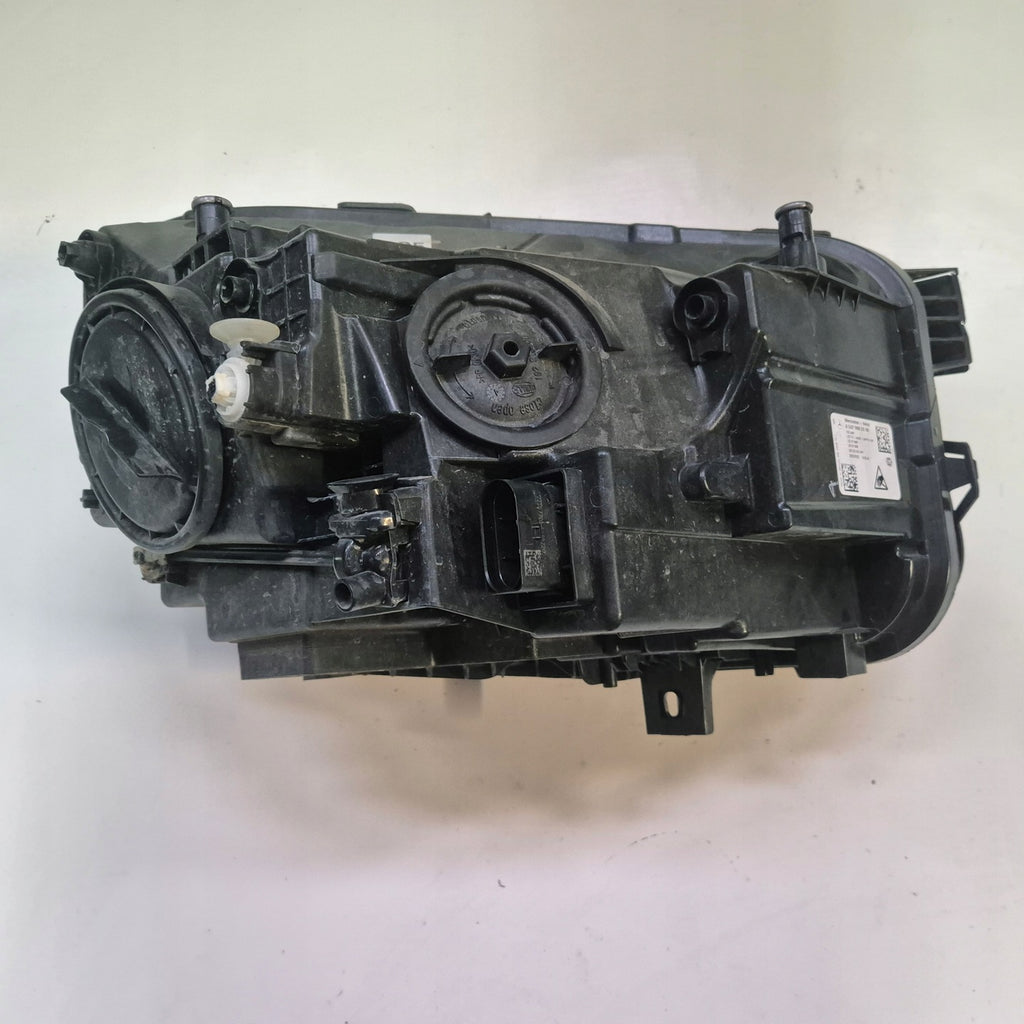 Frontscheinwerfer Mercedes-Benz Glb X247 A2479062300 Halogen Links Headlight