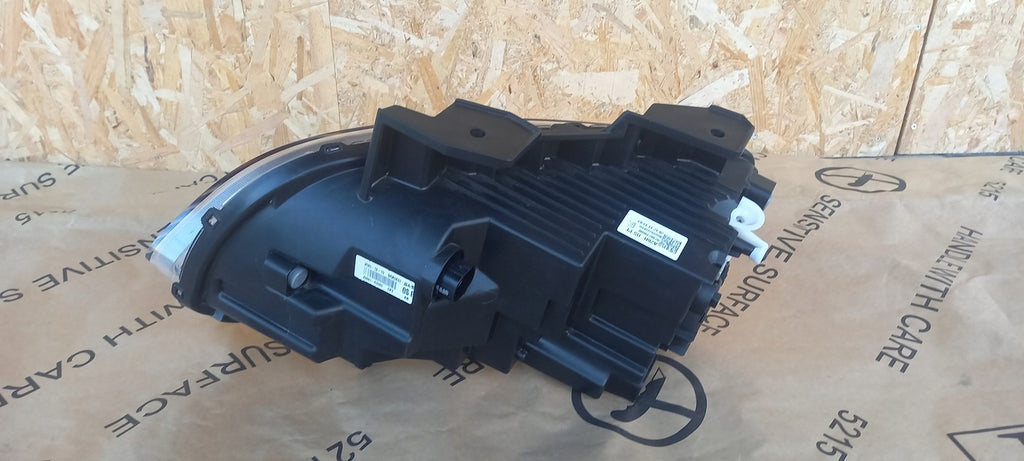 Frontscheinwerfer Hyundai Kona 92102J9600 Full LED Rechts Scheinwerfer Headlight SCH1025259583vo