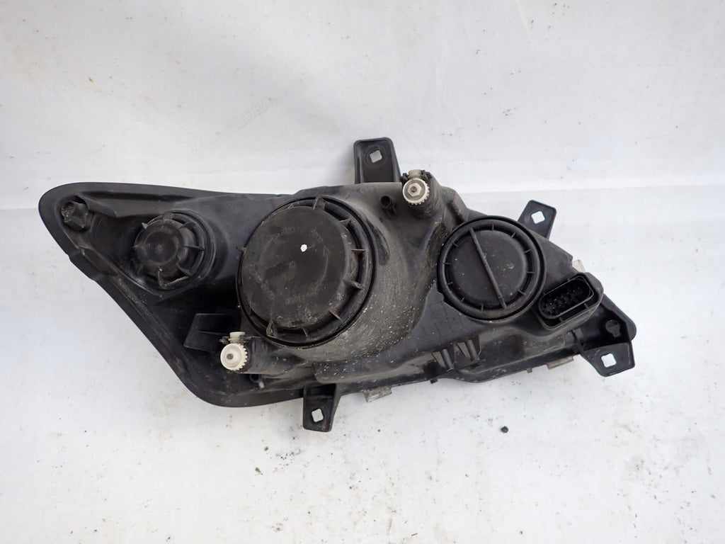 Frontscheinwerfer Mercedes-Benz Viano W639 Vito A6398201861 Links Headlight