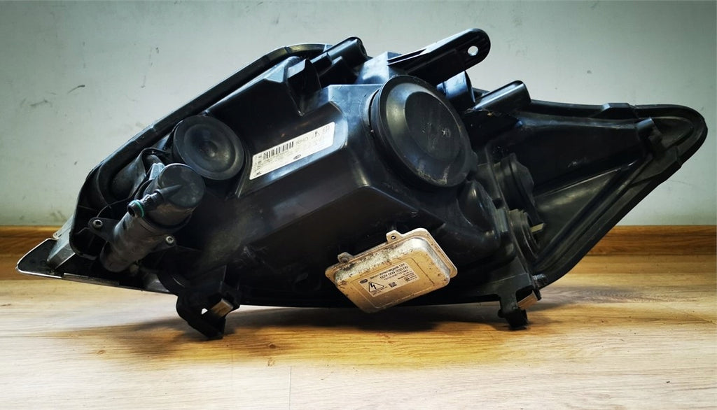 Frontscheinwerfer Ford Kuga 8V41-13D154-BF Xenon Rechts Scheinwerfer Headlight