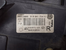 Load image into Gallery viewer, Frontscheinwerfer VW Passat 89312665 Xenon Rechts Scheinwerfer Headlight SCH1545890735ux