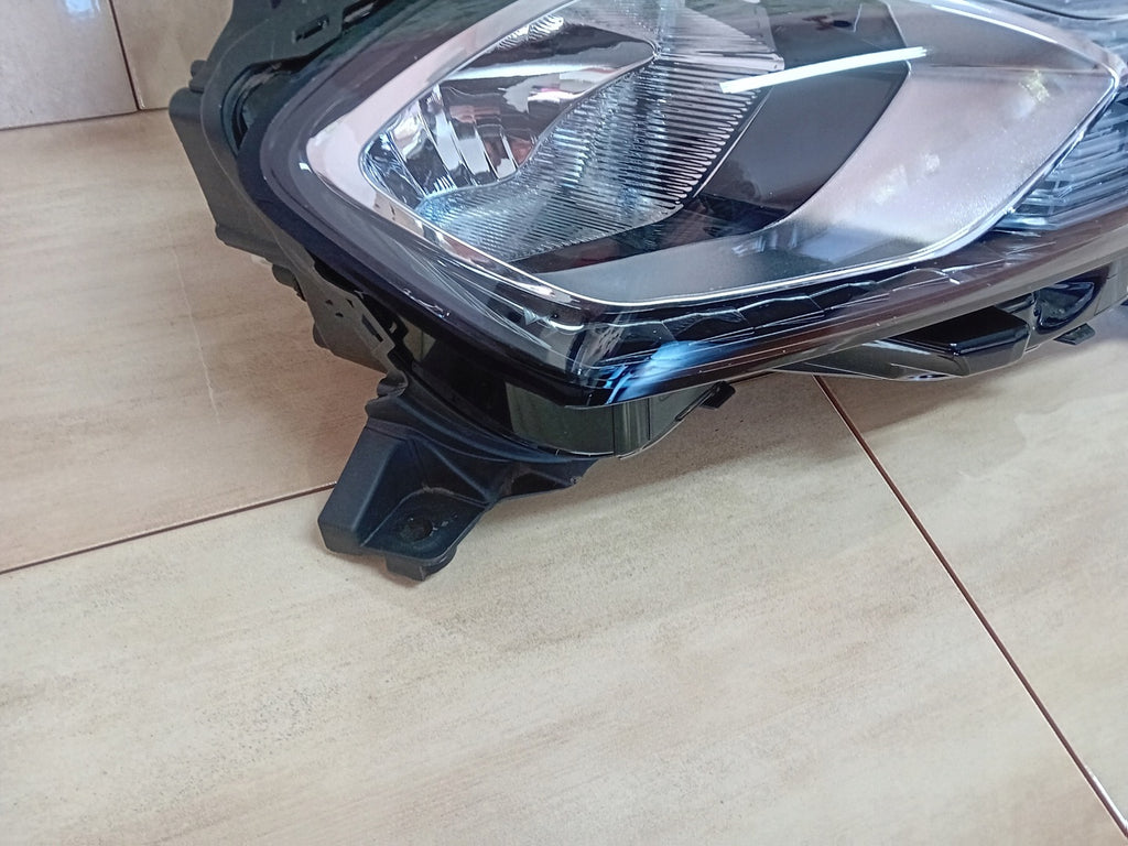 Frontscheinwerfer Citroën Ds3 9820840580 Rechts Scheinwerfer Headlight SCH2963471600at