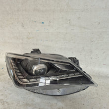 Load image into Gallery viewer, Frontscheinwerfer Seat Ibiza IV 6J1941008L LED Rechts Scheinwerfer Headlight SCH4470784376hk