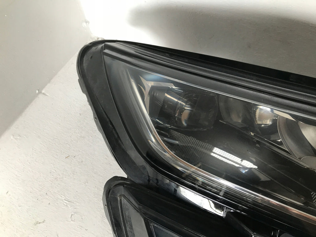 Frontscheinwerfer Skoda Kodiaq LED Rechts Scheinwerfer Headlight SCH6945807626fi