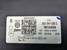 Laden Sie das Bild in den Galerie-Viewer, Frontscheinwerfer VW Polo 2G1941036C Full LED Rechts Scheinwerfer Headlight SCH7086685084ep
