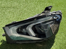 Laden Sie das Bild in den Galerie-Viewer, Frontscheinwerfer Mercedes-Benz Gle A1679061600 Links Scheinwerfer Headlight