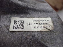 Laden Sie das Bild in den Galerie-Viewer, Getriebe Mercedes-Benz S205 W205 C205 2052707502 A7252800300 276823 Automatik