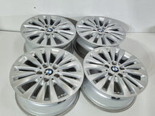 Load image into Gallery viewer, 4x Alufelge 16 Zoll 7.0" 5x112 52ET 6855084 BMW Rim Wheel FEL4240908961vu
