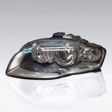 Load image into Gallery viewer, Frontscheinwerfer Audi A4 B7 8E0941003 Xenon Links Scheinwerfer Headlight